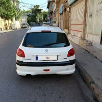 206مدل 89 بیرنگ