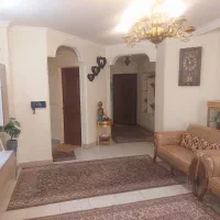 آپارتمان ۱۰۲ متری جنوبی در صمدیه لباف با پارکینگ|فروش آپارتمان|اصفهان, آفاران|دیوار