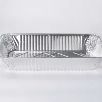 ظروف یکبار مصرف آلومینیومی