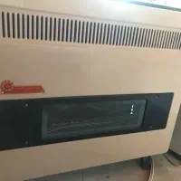 بخاری گازی مارک مشهد کولر
