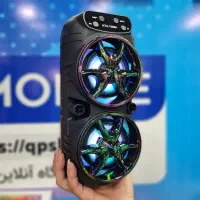 انواع اسپیکر های روز دنیا به صورت نقد و اقساط|سیستم صوتی خانگی|شوشتر, |دیوار