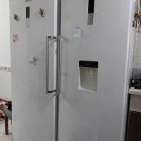 یخجال روبینا  به دلیل مهاجرت|یخچال و فریزر|بهارستان, |دیوار