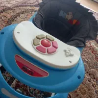 رورویک درحد نو اصلا سوارش نشد