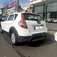 اچ سی کراس مدل 95 در حد