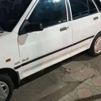 پراید مدل 89