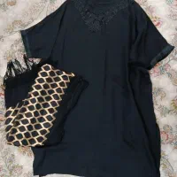 مانتو شلوار شومیز