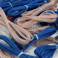 کابل آرسی دستساز درمتراژدلخواه شما
