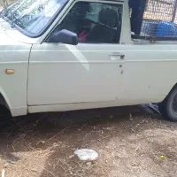 پیکان وانت مدل ۹۳