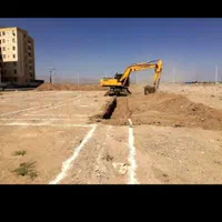 زمین مهرگان طرح جوانی جمعیت ۴ فرزندی ۳ دانگ