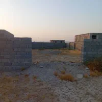 فروش یک قطعه زمین  واگذاری بنیاد  روستای خورچاه