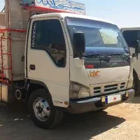 ایسوزو6تن