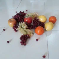 اثاث منزل|ظروف نگهدارنده، پلاستیکی، یک‌بارمصرف|فولادشهر, مسکن مهر فولادشهر|دیوار