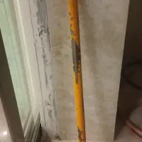 میله بارفیکس