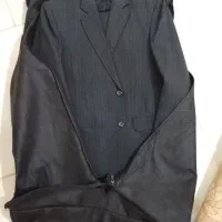 کت شلوار و میز خاطرات|لباس|شیراز, گود عربان|دیوار