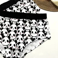 شورت تمام چاپ نارین