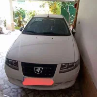 سورن پلاس موتور xu7p با دریچه گاز سیمی