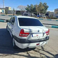 پارس تندر مدل ۹۴