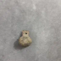 زنگوله مفرقی چندهزارساله