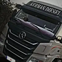 نیازمند راننده پایه یک برا دایون کاربری کمپرس