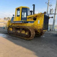 بلدوزر155سریال 57هزار ژاپن|خودرو سنگین|تهران, دکتر هوشیار|دیوار