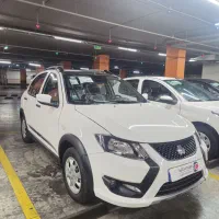 کوییک Rs مدل ۴۰۴ صفر خشک ( تحویل گرفته شده)