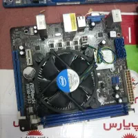 تعداد مادربرد گرافیک ورم و|قطعات و لوازم جانبی رایانه|مشهد, شهید معقول|دیوار