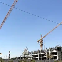 خرید وفروش واحد پروژه شهید تندگویان تعاونی سپاه|پیش‌فروش املاک|تهران, شهرک انصار|دیوار