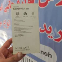 سامسونگ a720 طلایی تکمیل سلامت