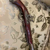 فندک اتمی طرح تپانچه