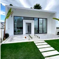 فروش-ویلای-350-متری-خرمشهر