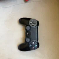 دسته ps4 اورجینال|کنسول، بازی ویدئویی و آنلاین|تهران, مهران|دیوار