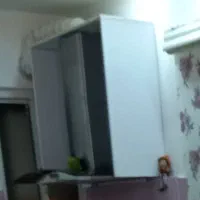 هود درسا شیشه دودی کاملا سالم و تمیز عرض ۹۰