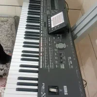 ارگ pa3شش اکتاو63کلاویه