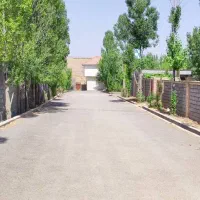 باغ دو هزار متری ۴۰در۵۰