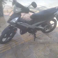 موتورسیکلت|موتورسیکلت|کازرون, |دیوار