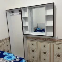 اجاره روزانه/هفتگی/ماهانه آپارتمان ۵۰ متری|اجارهٔ کوتاه‌مدت آپارتمان و سوئیت|باغ بهادران, |دیوار