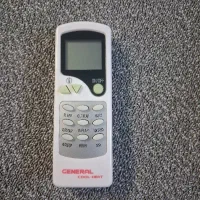 کنترل کولر گازی سالم