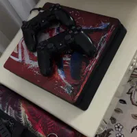 ps4 کپی خور