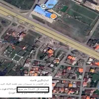 فروش فوری،480مترزمین،سند تک برگ مسکونی،محدوده بشمن|فروش زمین و ملک کلنگی|بندر انزلی, بشمن|دیوار