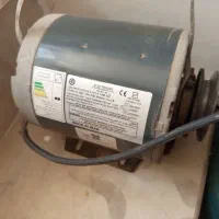دینام کولر آبی مارک الکترونیک نو مناسب تا کولر۷۰۰۰