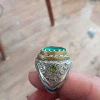 انگشتر کلکسیونی