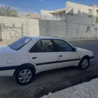 پژو اس ال ایکس مدل۹۹