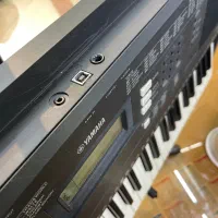 Yamaha psr E343|پیانو، کیبورد، آکاردئون|تهران, افسریه شمالی|دیوار