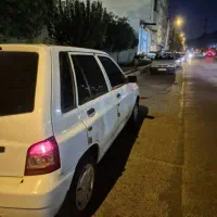 پراید 111 SE، مدل ۱۳۹۸|خودرو سواری و وانت|کرج, فاز ۵ مهرشهر|دیوار