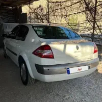 مگان ۲۰۰۰ اپشنال مدل ۹۱|خودرو سواری و وانت|گرگان, |دیوار