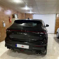 لاماری هیبرید مشکی وارداتی ۲۰۲۵|خودرو سواری و وانت|بوشهر, |دیوار