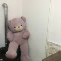 بخاری دیواری عروسک باند|سایر لوازم برقی|بندر انزلی, ساحل قو|دیوار