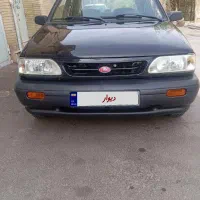 پراید 84درحد