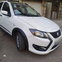 کوییک Rs مدل 1403|خودرو سواری و وانت|پاکدشت, پاکدشت (مامازند)|دیوار