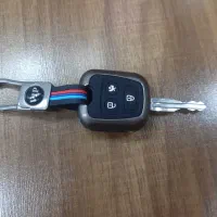 ساینا دوگانه ۱۴۰۲ بدون رنگ در حد صفر|خودرو سواری و وانت|گرگان, |دیوار